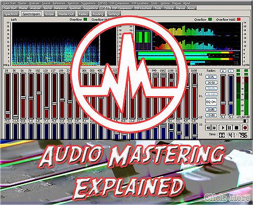 Aams Auto Mastering License