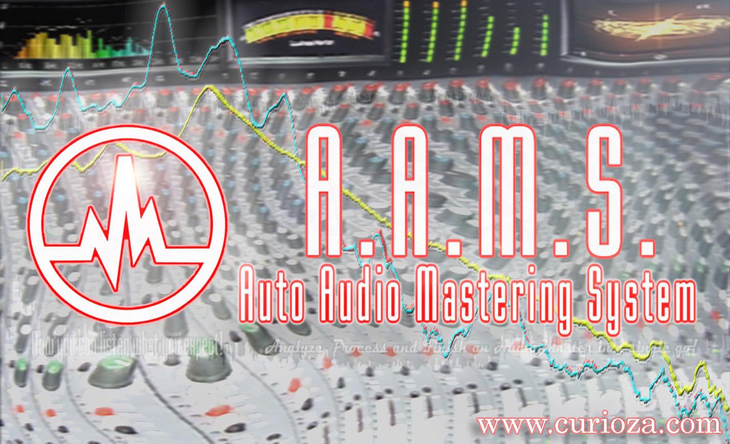 aams mastering software competitors